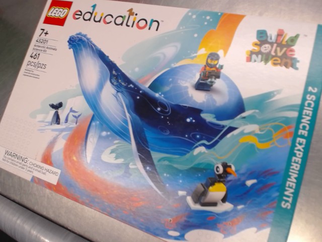 Lego education 45201