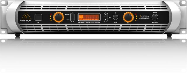 Power amp 1000watt