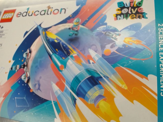 Lego education 45200