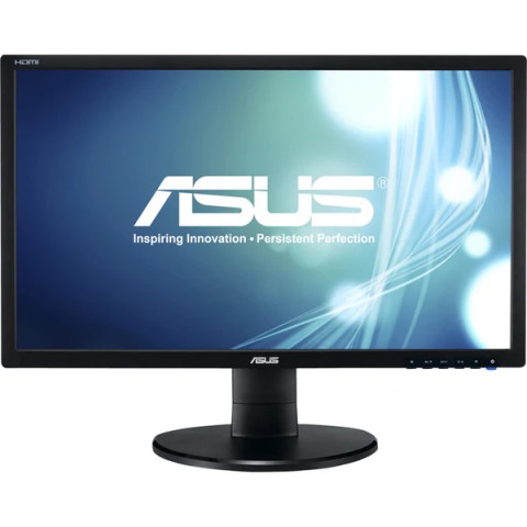 Moniteur asus noir