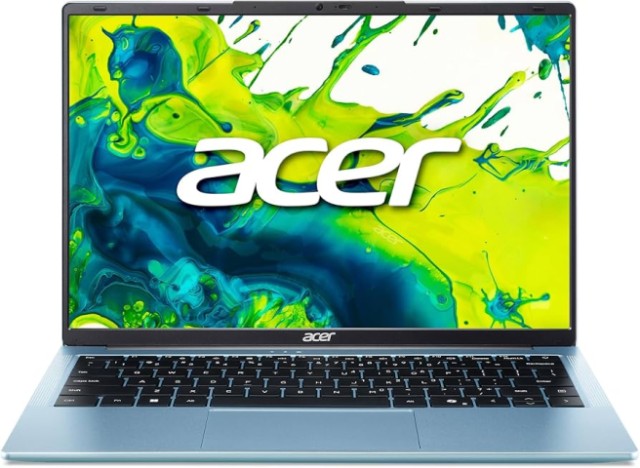 Laptop acer 4 gb ram