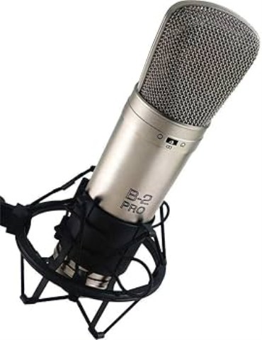Microphone