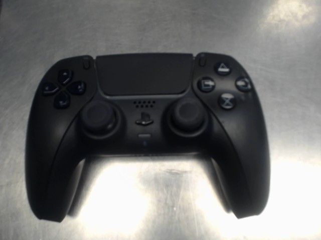 Manette noir ps5