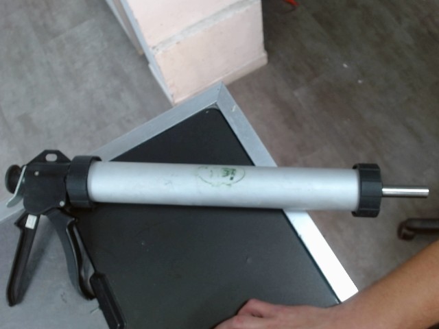 Guncoalking 15'' allu