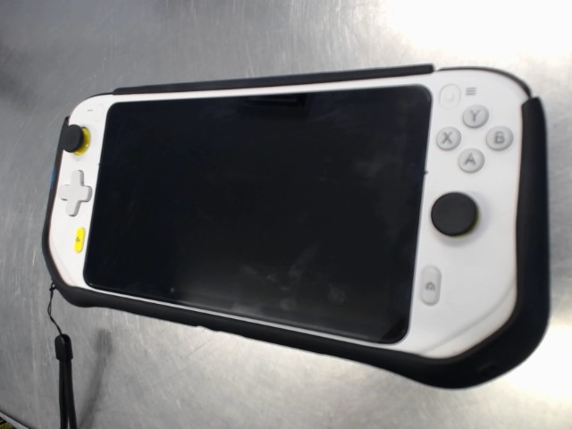 Tablette logitech gaming