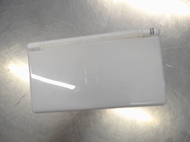 Ds lite blanche