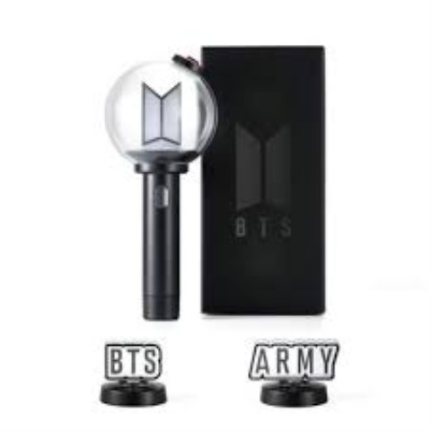 Light stick