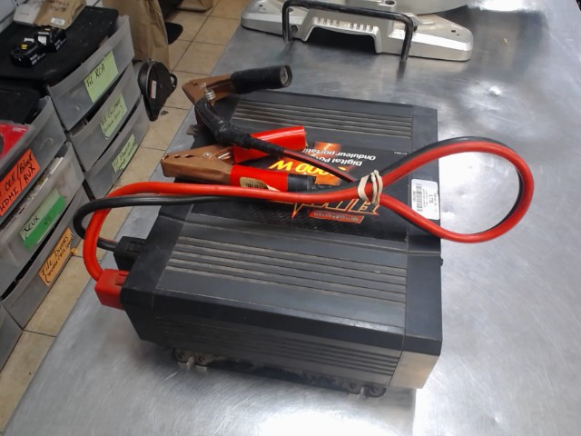 Inverter 3000w eliminator