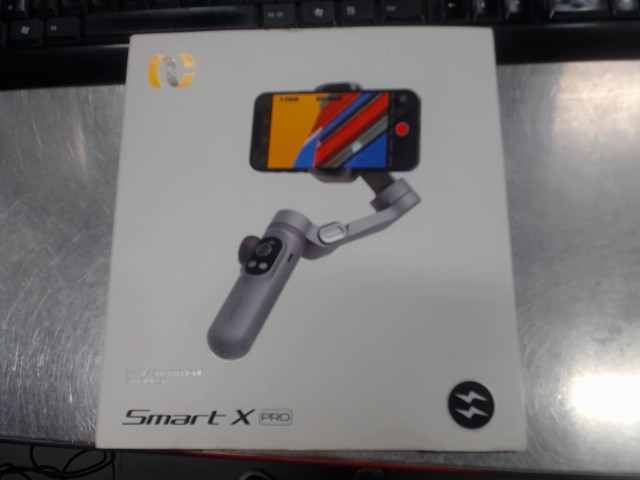 Stabilisateur de telephone inteligent+bo