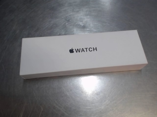 Apple watche se 3