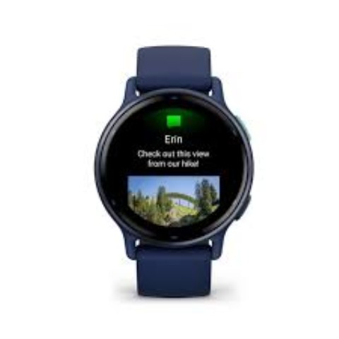 Montre inteligete garmin vivo active 5