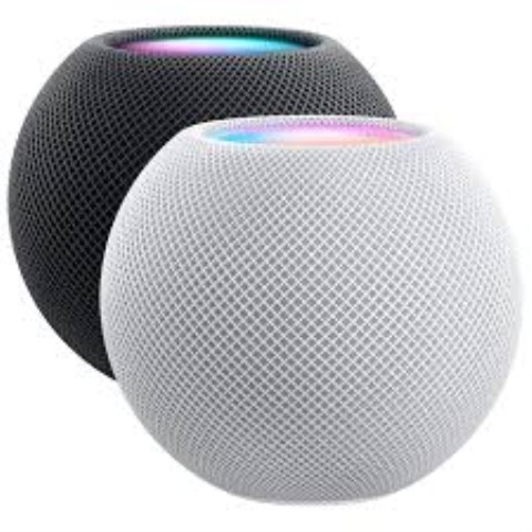 Apple homepod mini blanc used clean