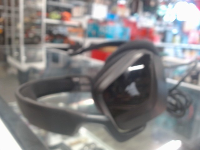 Ecouteur gaming corsair