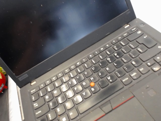 Laptop lenovo 8gb 256gb i5