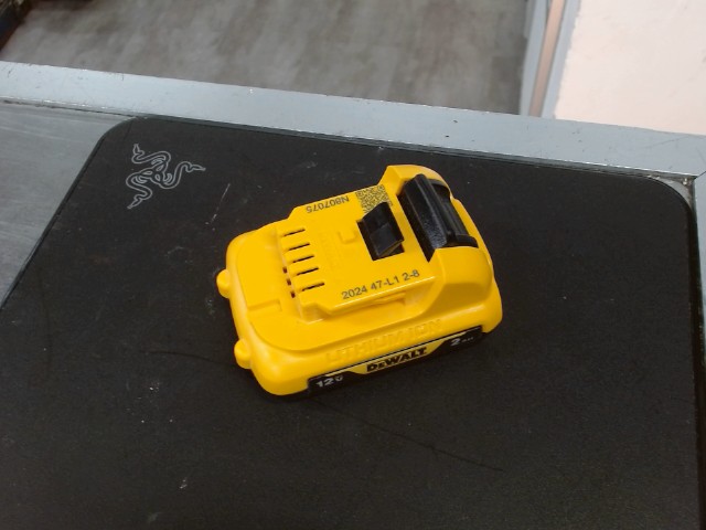 Batt 12v 2024