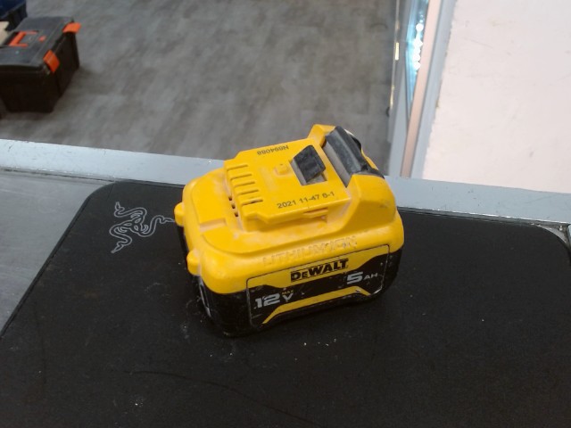 Batt 12v 5ah (2021)