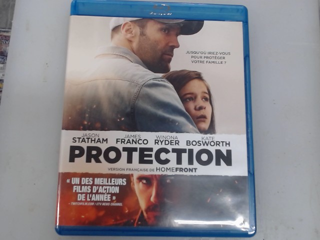 Protection