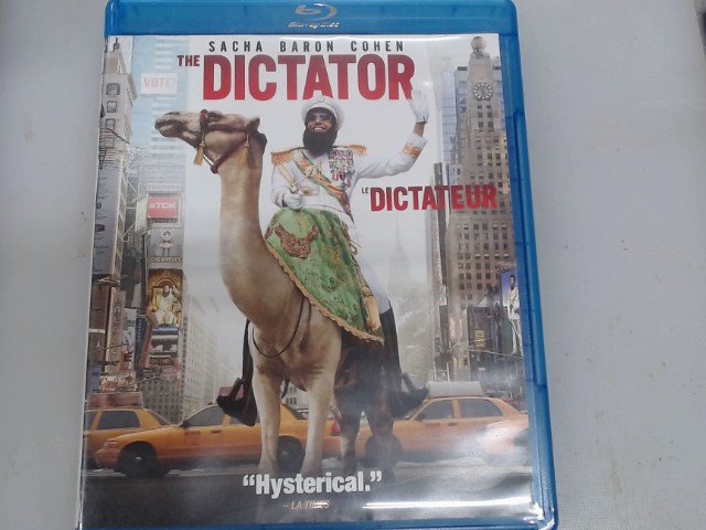 The dictator