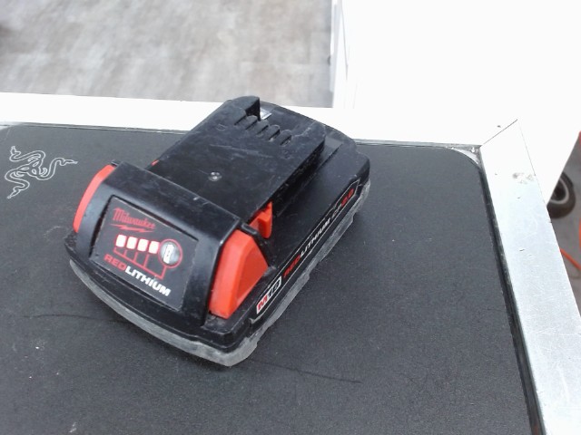 Batt 18v 2ah