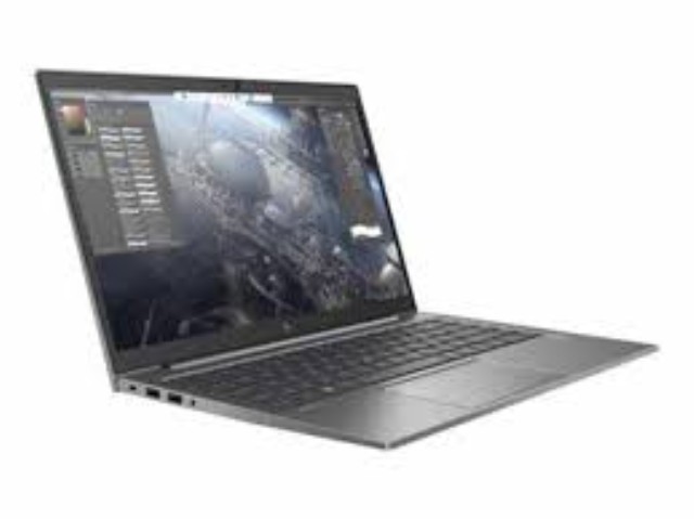 Laptop hp zbook firefly 14g7 i7-10510u