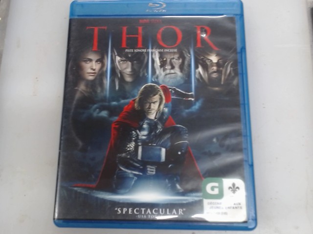 Thor