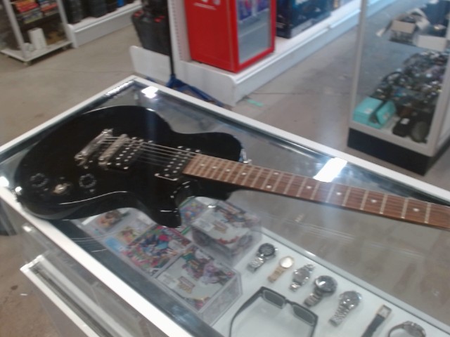 Epiphone special ii 2008 indonesia