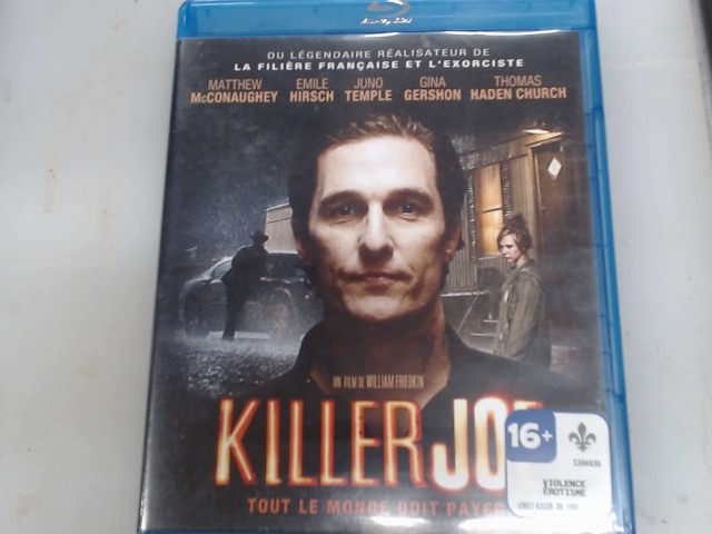 Killerjoe