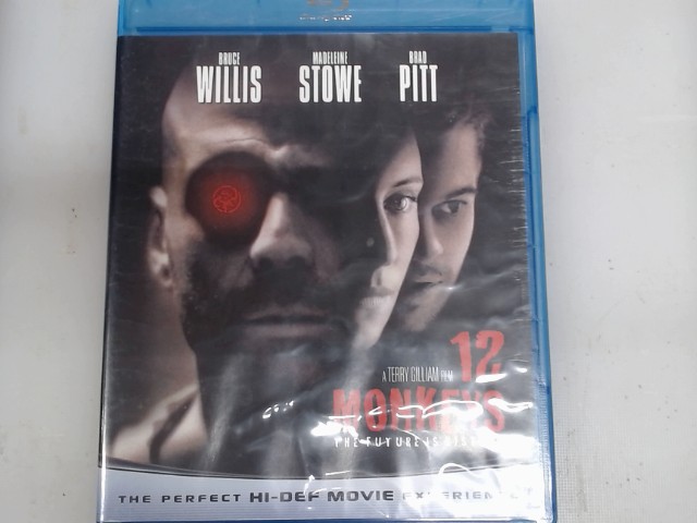12 monkeys the future is history