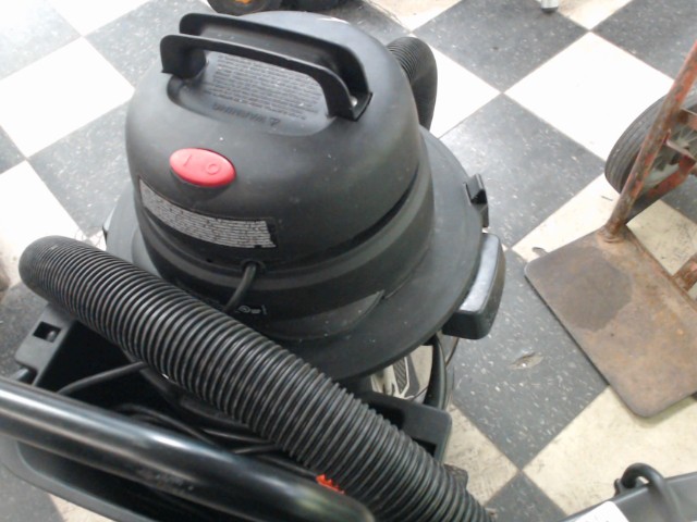 Shop vac