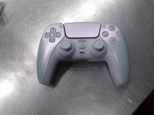 Manette ps5 pearl