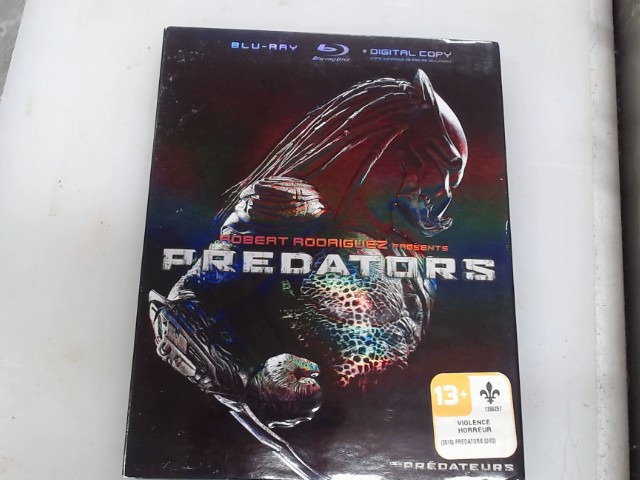 Predator