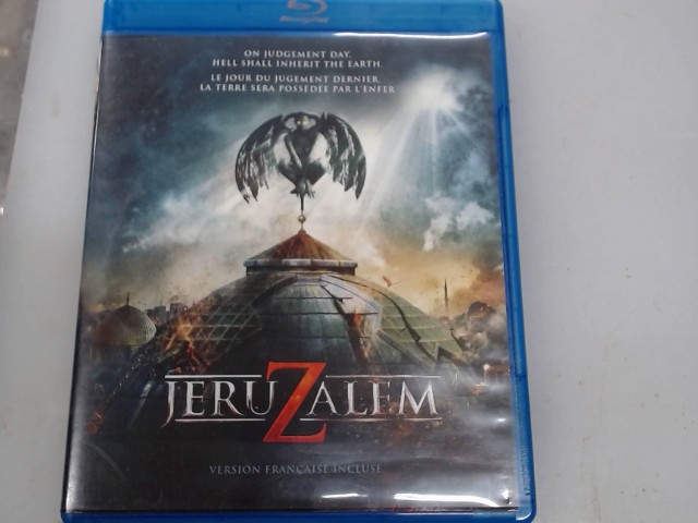 Jeruzalem