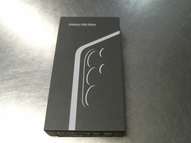 S26 ultra 256gb en boite