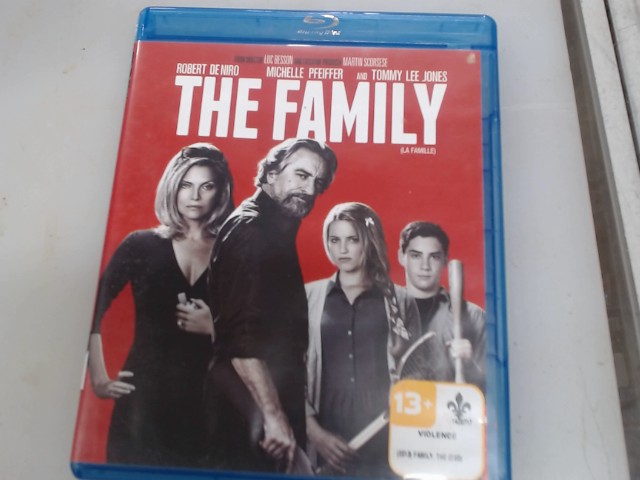 The family