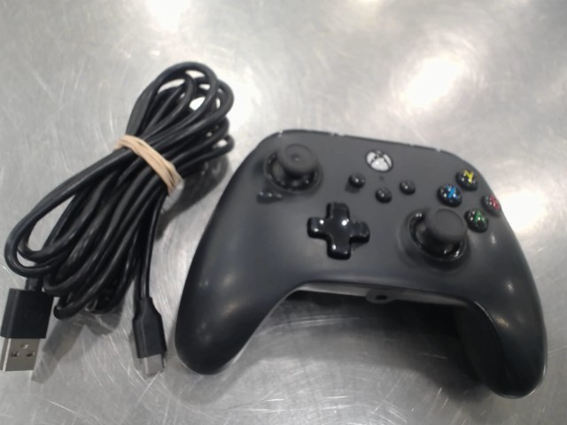 Manette