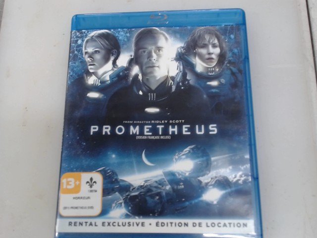 Prometheus