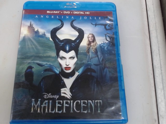 Maleficent