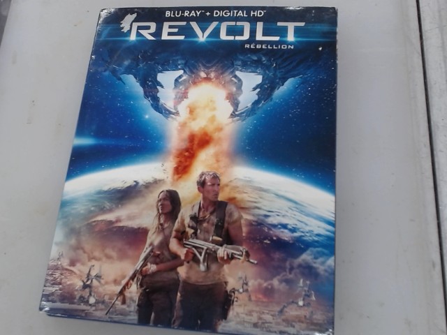 Revolt