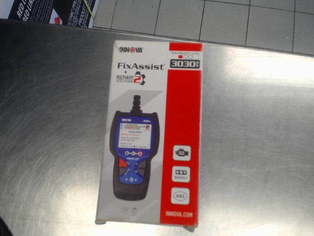 Scanner