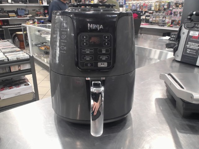 Air fryer