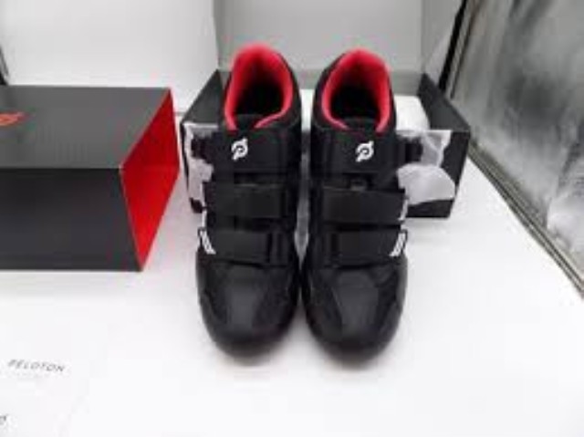 Spinning shoes size 42