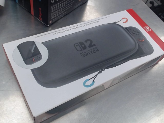 Ninitendo switch 2 cover brand new