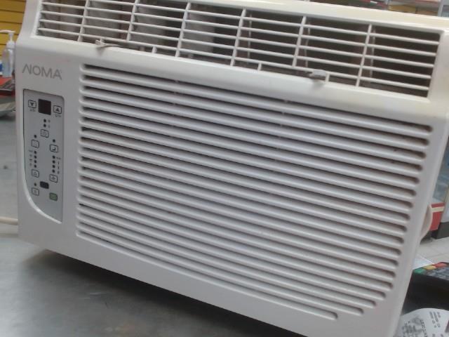 Air clim
