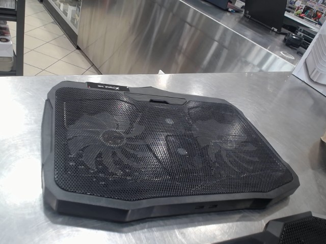Cooling pour laptop