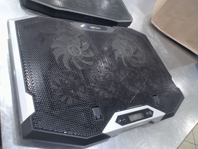 Cooling pour laptop