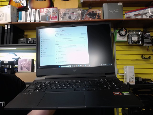 Ryzen 5 8645hs rtx 3060 6gb 512ssd 16ram