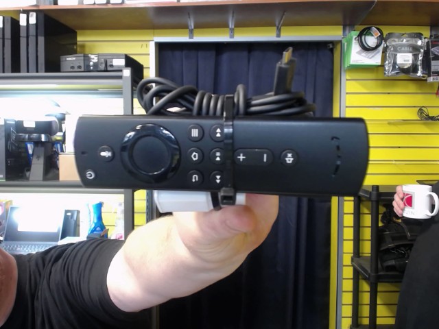 Firestick +accessoires