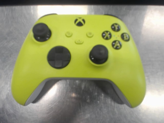 Manette xbox series