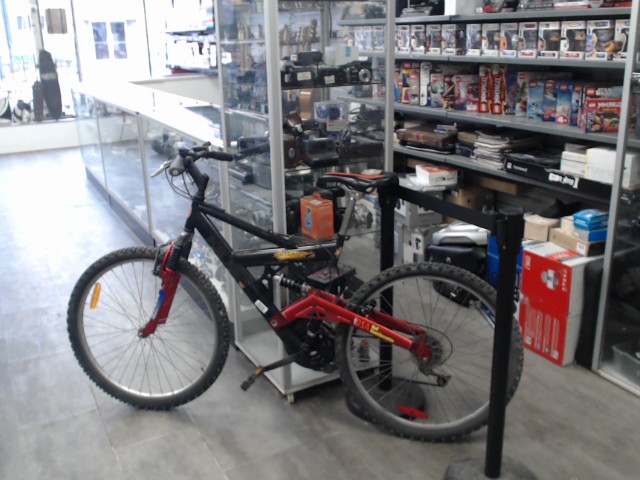 Velo minelli