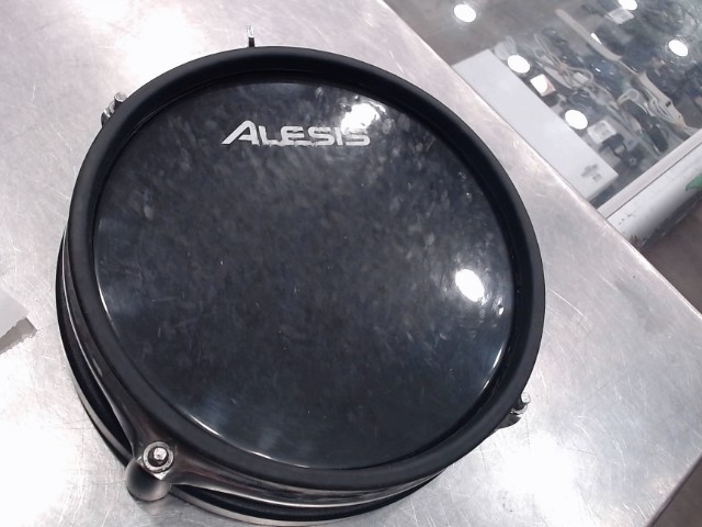 Snare electronique